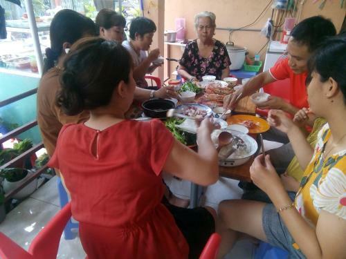 B?o Ho�ng Homestay