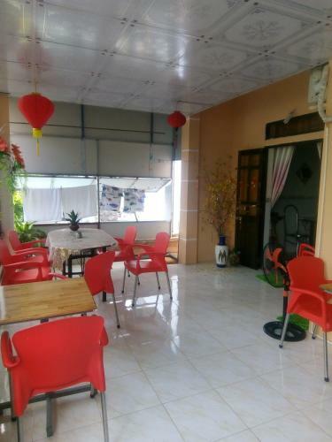 B?o Ho�ng Homestay