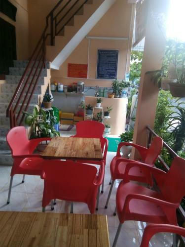 B?o Ho�ng Homestay