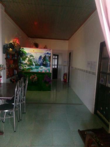 B?o Ho�ng Homestay