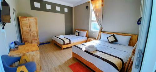 Hong Lien Hotel