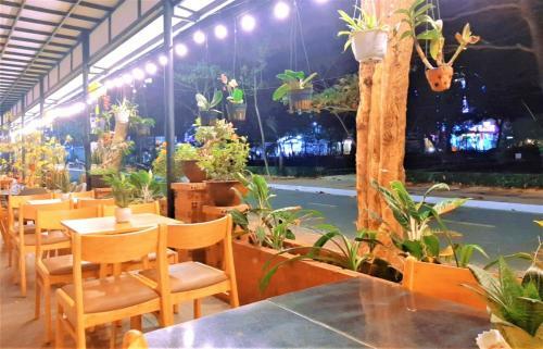Hong Lien Hotel