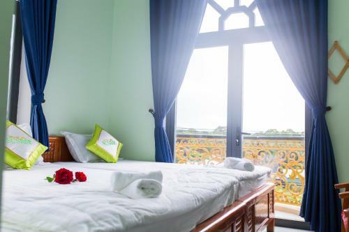 Apartamento Sunrise Hotel