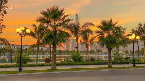 Apartamento Savi's Home - Vinhomes Ocean Park