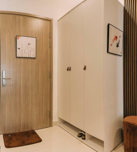 Me Ap?to Ocean View Apartment@vinhomes Ocean Park
