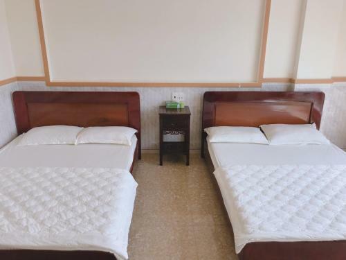 Bed & Breakfast T�n Sang Motel