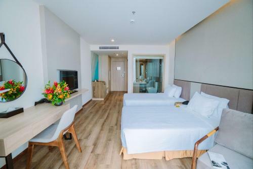 Hotel M??ng Thanh Luxury Xu�n Th�nh