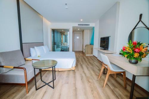 Hotel M??ng Thanh Luxury Xu�n Th�nh