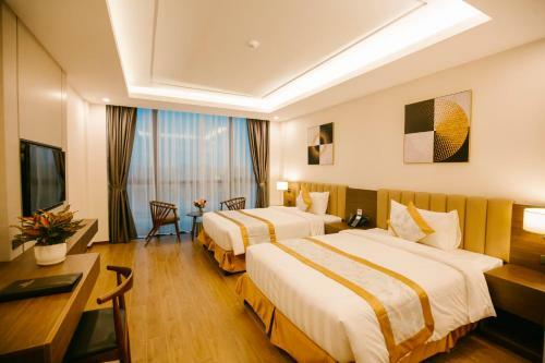 Songlam Waterfront Hotel