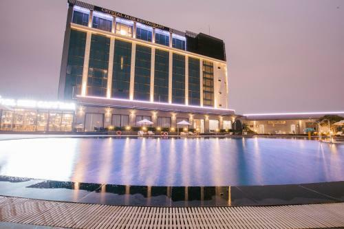 Songlam Waterfront Hotel