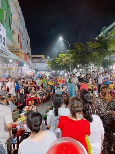 Albergue Ph�ng Tr? Thanh Thu? 2