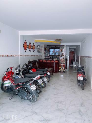 Albergue Ph�ng Tr? Thanh Thu? 2