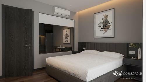 Apartamento Irest Cosmopolis Vinh Yen