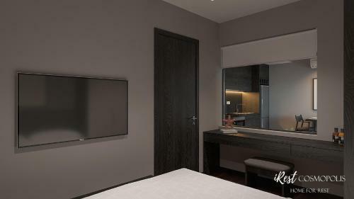 Apartamento Irest Cosmopolis Vinh Yen