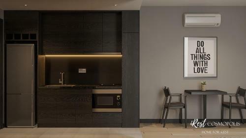 Apartamento Irest Cosmopolis Vinh Yen