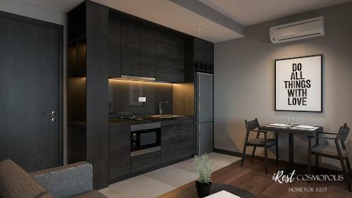 Apartamento Irest Cosmopolis Vinh Yen