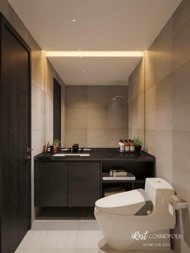 Apartamento Irest Cosmopolis Vinh Yen