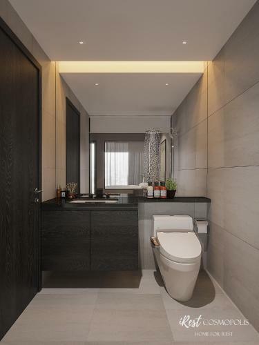 Apartamento Irest Cosmopolis Vinh Yen