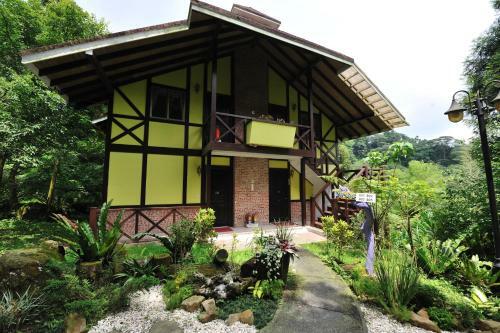 Shinmingshan Holiday Inn