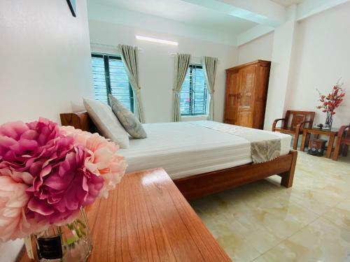 Hostal C?u M� Motel H� Giang