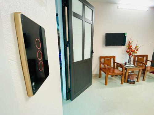 Hostal C?u M� Motel H� Giang