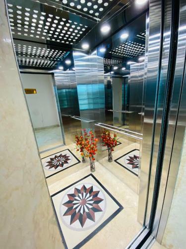 Hostal C?u M� Motel H� Giang