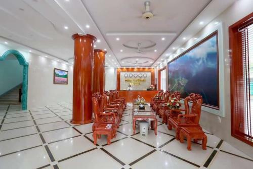 Hoacuong Hotel