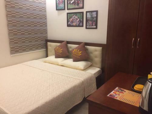 Thu Huyen Hotel