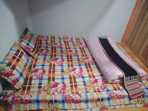 Long Chi?u Homestay