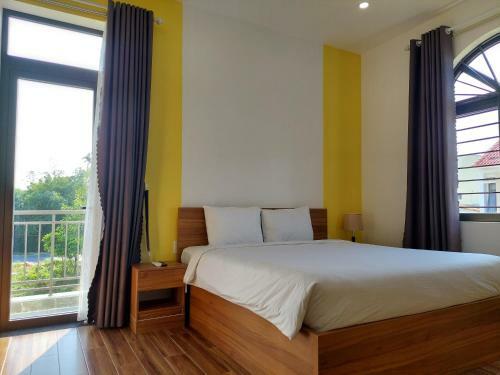 Apartamento Golden Sunshine Villa