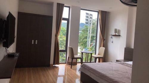Kha?ch Sa?n Nh�?t Ba?o(nh�?t Ba?o Hotel) - Ha? Giang