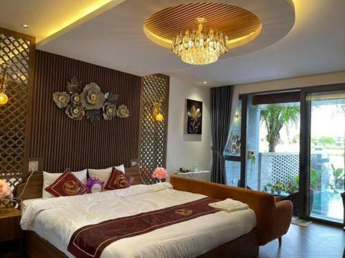 Apartamento Hari Villa