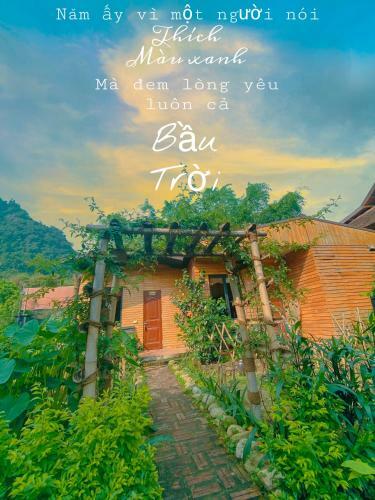 Hotel Golden Jungle House