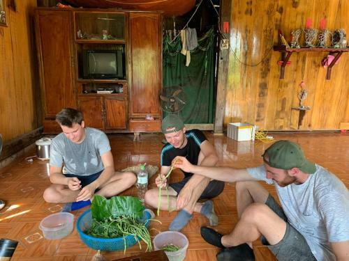 Hotel Golden Jungle House