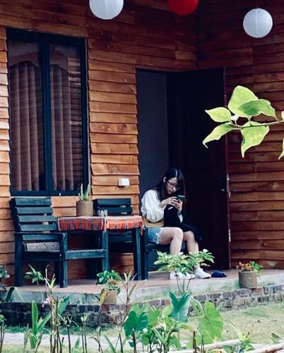 Hotel Golden Jungle House