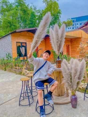 Hotel Golden Jungle House