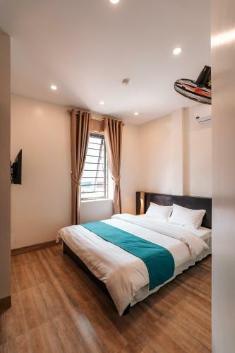 Hotel Ha Giang Cozy Hostel