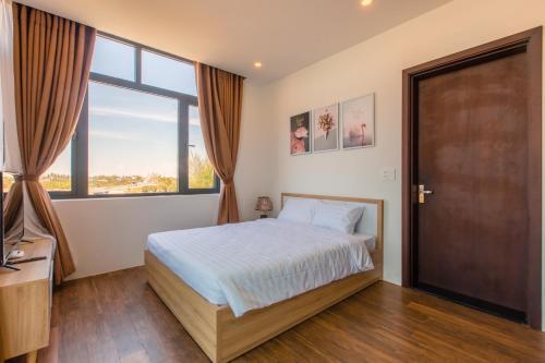 Alina Apartment & Villa