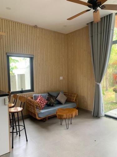 Alina Apartment & Villa