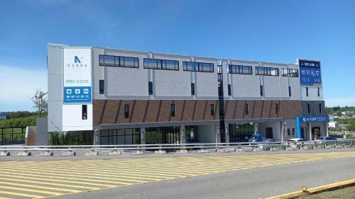 Airport Inn 2nd Building