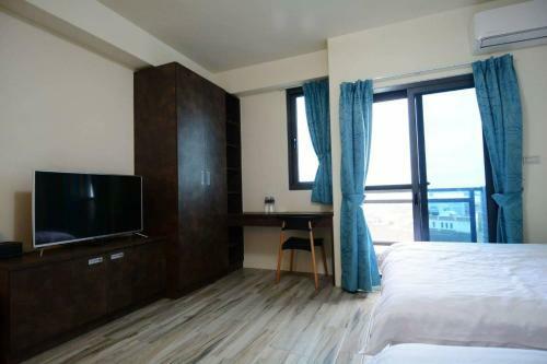 Bed & Breakfast Xin Zhu Homestay