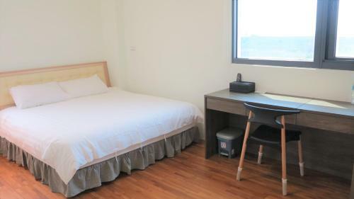 Bed & Breakfast Xin Zhu Homestay
