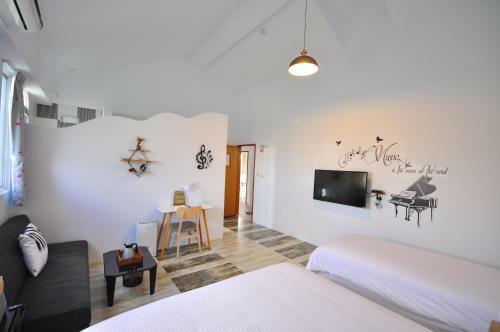 Sea Daughter's Homestay