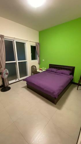 Murakami Travel Guest House