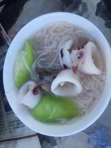 Penghu Color Fish Homestay