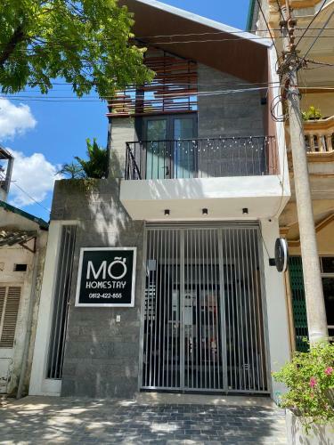M? Homestay Cao B?ng