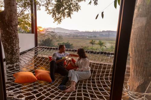 Apartamento Villa By de Vuz Homestay