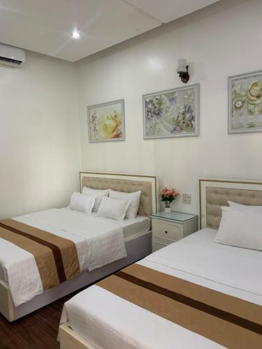 Apartamento Hotel Duclong2