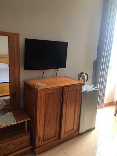 Hotel Kh�ch S?n Hong Kong