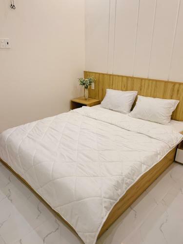 Bed & Breakfast Nh� Ngh? To�n Y?n- Nh?n L�